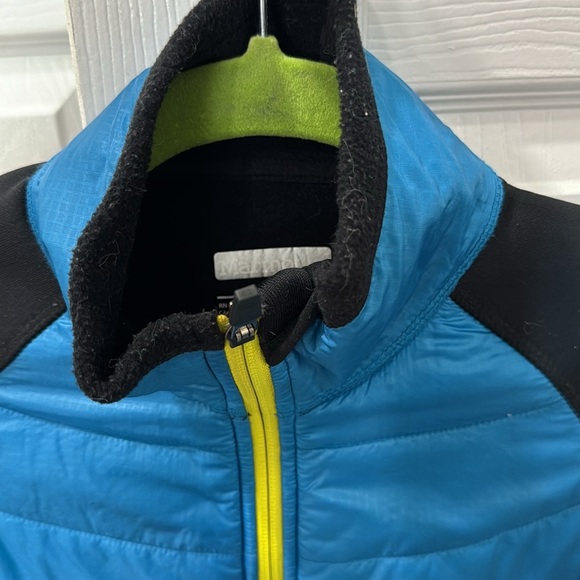 MARMOT FLEECE XS ZIPUP - Picture 3 of 11